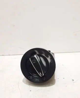 Volkswagen PASSAT B5 Light switch 1C0941531 04052030