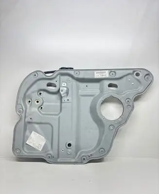 Volkswagen Touran I Rear window lifting mechanism without motor 1T0839730L 174609 117122K
