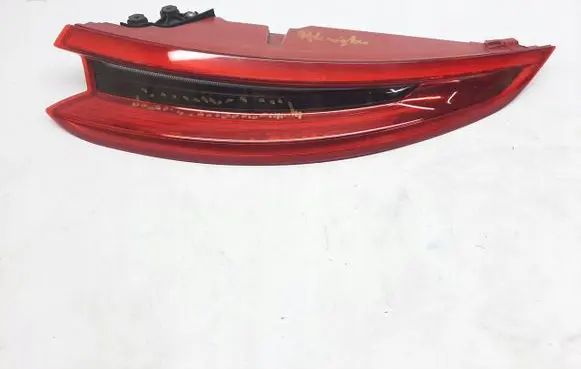 Porsche 911 991 Rear/tail lights 99163116603