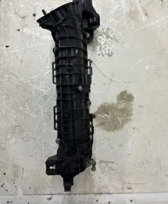 Intake manifold