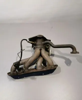 Toyota Prius (XW30) Exhaust manifold