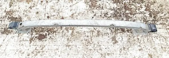 Rear beam