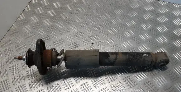 Renault Latitude (L70) Rear shock absorber/damper 562160036R