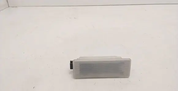 BMW 5 F10 F11 Glove box light 6972605