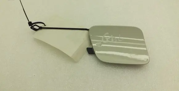 BMW X5 F15 Rear bumper row hook cap/cover 7294397 51127294397
