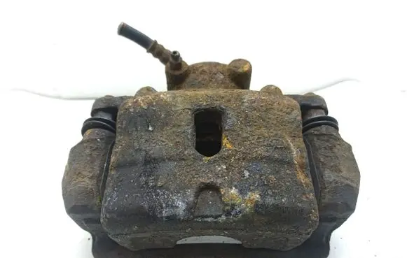 Hyundai i40 Front brake caliper