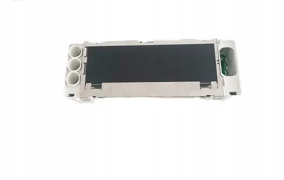 Renault Megane III Screen/display/small screen 280349044R