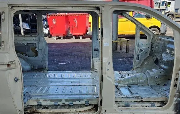 Mercedes-Benz Vito Viano W447 Side car body part IMPRK1481863