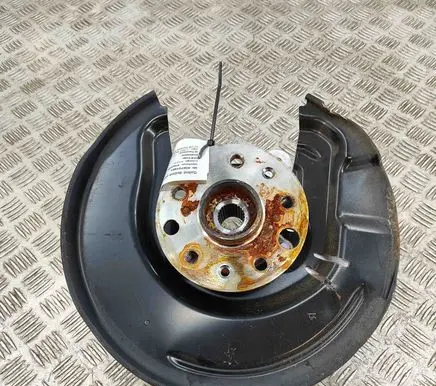 Lexus RX 450H Rear wheel hub 4230448080