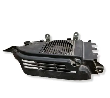 BMW 3 E46 Other trunk/boot trim element 8252659