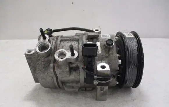 Hyundai Tucson LM Air conditioning (A/C) compressor (pump) CA500NFJEB04 CA500 NFJEB 04