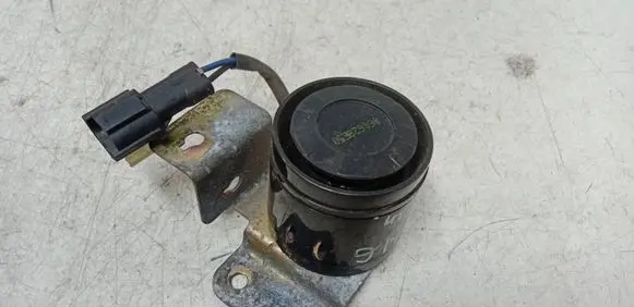 SsangYong Rexton Alarm system siren 060628E50