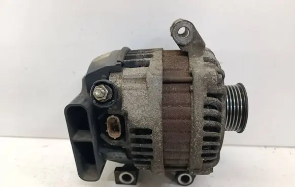 Mazda CX-7 Generator/alternator A3TJ1191A