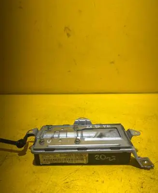 Mercedes-Benz A W168 Front door airbag 1688600205
