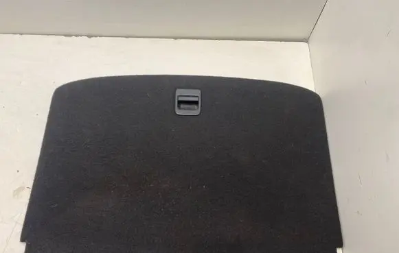 Audi A1 Trunk/boot floor carpet liner 