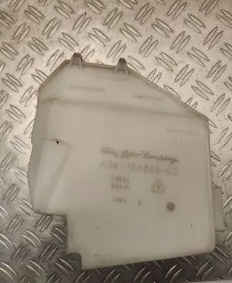 Ford S-MAX Engine control unit box AG9112A659AC T655C