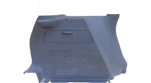 Ford Focus C-MAX Rear door card panel trim 3M51R27406
