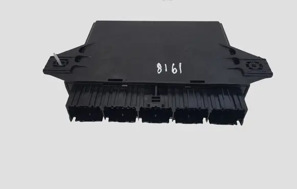 Volvo V40 Cross country Keyless (KESSY) go control unit/module 30659775 5WK49955H