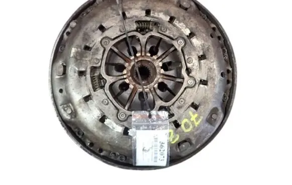 Renault Laguna II Clutch set kit