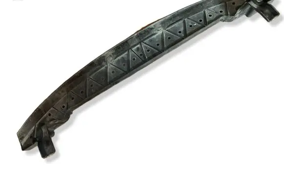 Volkswagen Golf Plus Front bumper cross member 5M0807093A