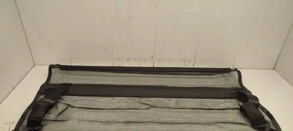 Audi Q7 4M Trunk/boot cargo luggage net 4M0861691
