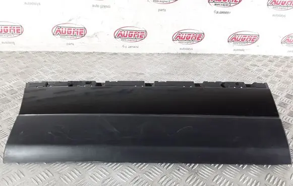 Land Rover Range Rover L322 Rear door trim (molding) CK52274A48AC