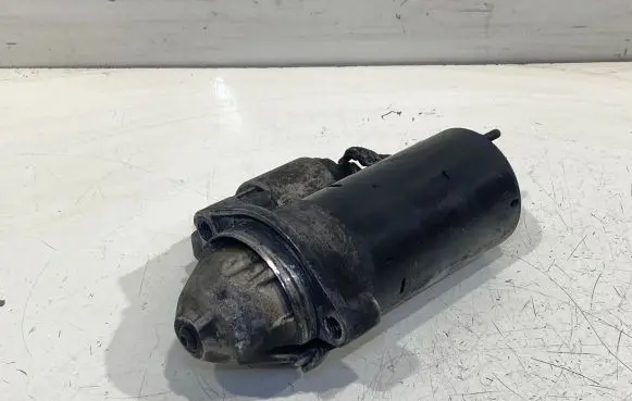 Audi A6 S6 C6 4F Starter motor 03G911023A 0001109064