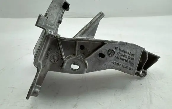 Mercedes-Benz EQC Side radiator support slam panel A2536210700