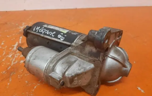 Renault Scenic II - Grand scenic II Starter motor 2200588014