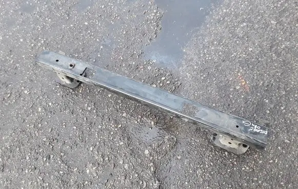 Peugeot Partner Rear bumper cross member