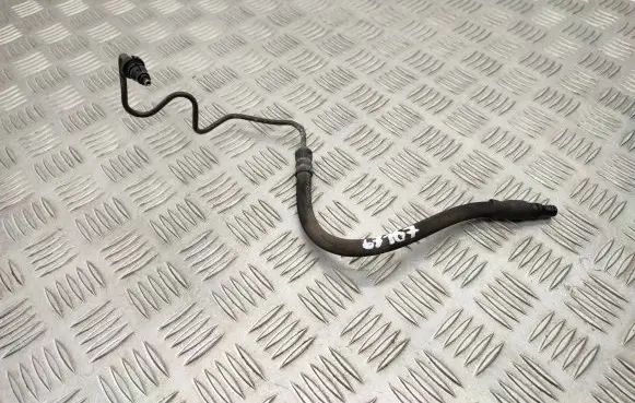 Volkswagen Polo V 6R Clutch pipe/line 