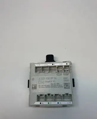 Mercedes-Benz EQS V297 Door control unit/module A2239003934 A2069029508 A2239013817