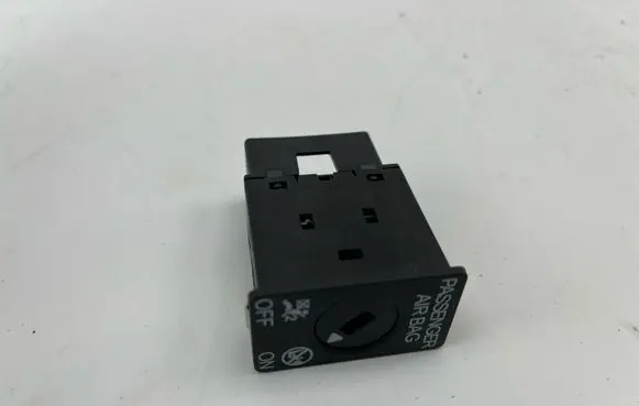 Cupra Formentor Passenger airbag on/off switch 5Q0919237