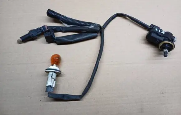 Nissan Micra Headlight part 