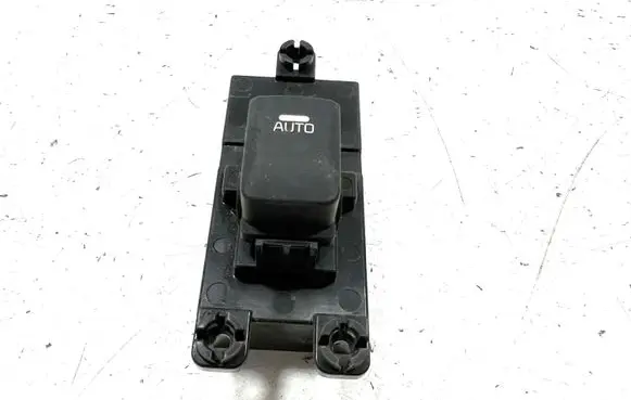 KIA Ceed Electric window control switch 49D5101000 93580A2000