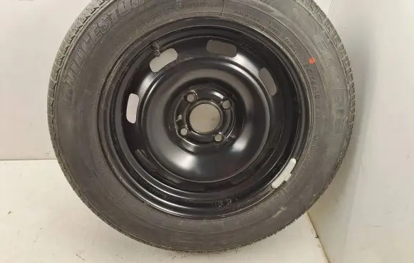 Peugeot 208 I R15 spare wheel 2150750