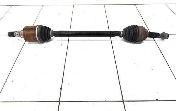 Tesla Model S Rear driveshaft 100771901B