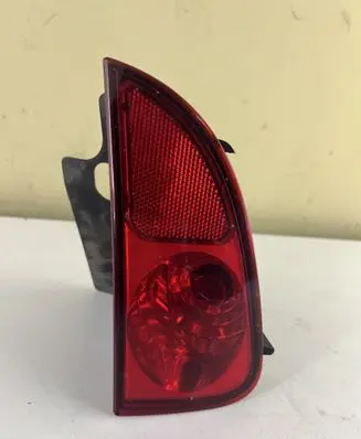 Rear fog light