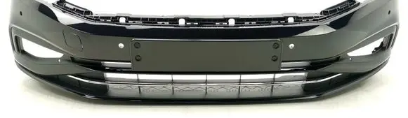 Volkswagen PASSAT B8 Front bumper 3G0807217AM