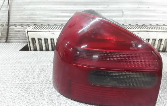 Audi A3 S3 8L Rear/tail lights