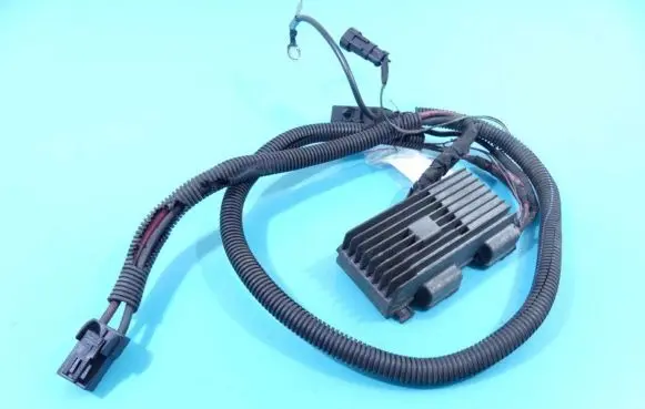 Lancia Thesis Coolant fan relay 908.0001.16 IMPRK1245134