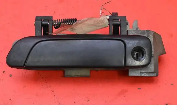 Honda Accord Front door exterior handle 
