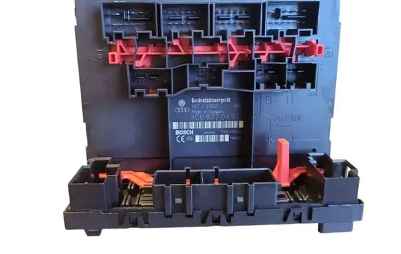 Volkswagen Golf Plus Comfort/convenience module 3C0937049D