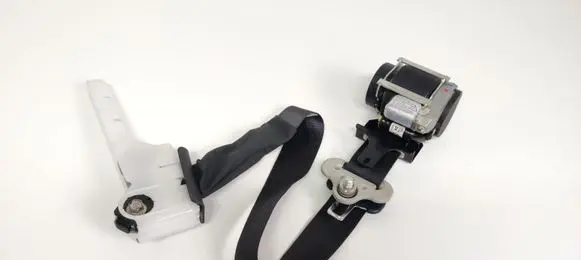 Nissan Pulsar Front seatbelt 627788900D