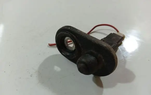 Toyota Previa (XR30, XR40) II Front door sensor coupe 