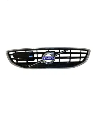 Volvo V40 Front bumper upper radiator grill 31353127 31353216 31425507