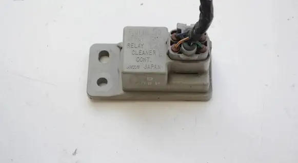 Subaru Legacy Other devices 