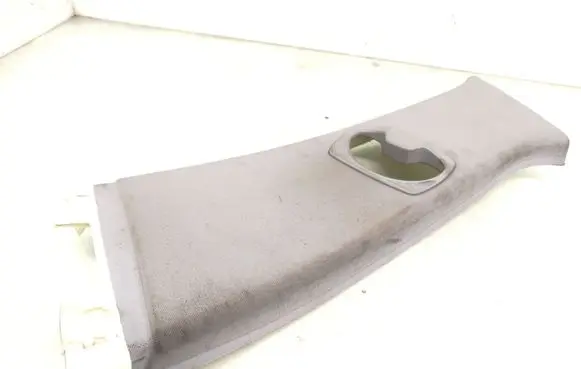 BMW 3 E90 E91 (B) pillar trim (top) 7058335