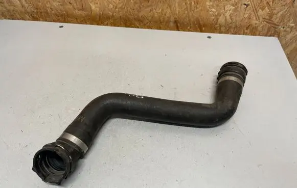 BMW 5 F10 F11 Engine coolant pipe/hose 7809821