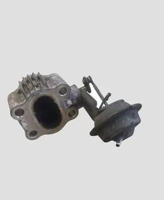Mazda 6 EGR valve